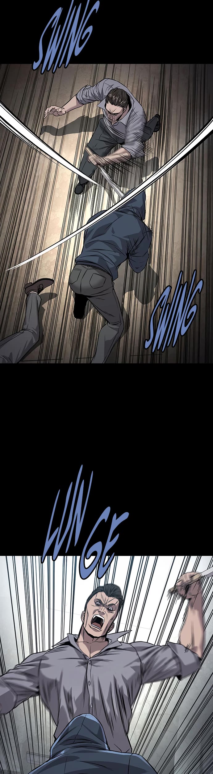 Vigilante Part 2 chapter 69 page 6