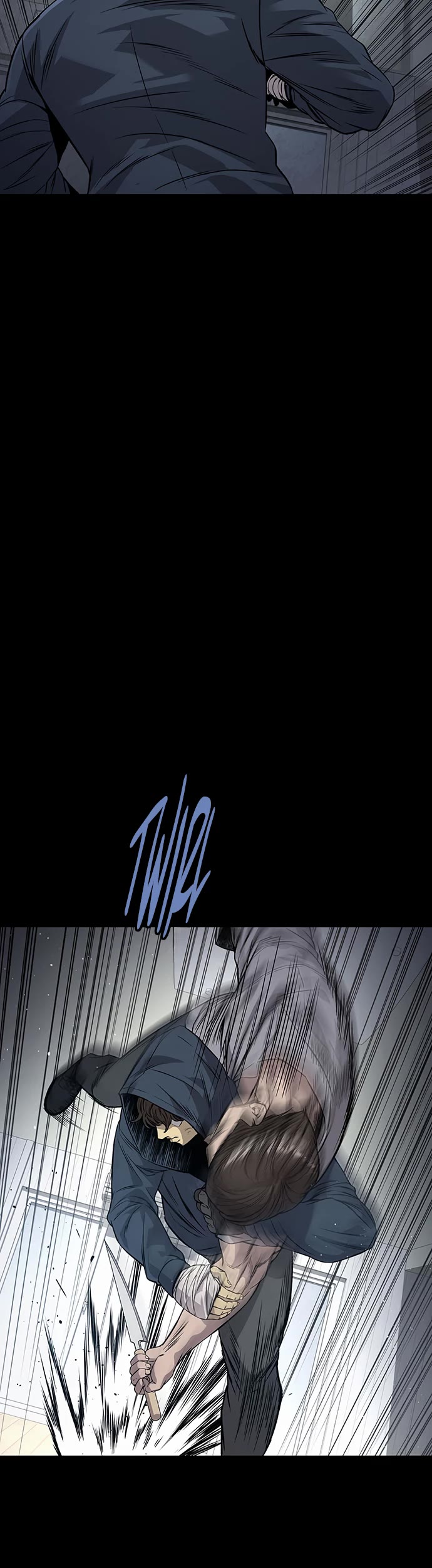 Vigilante Part 2 chapter 69 page 7