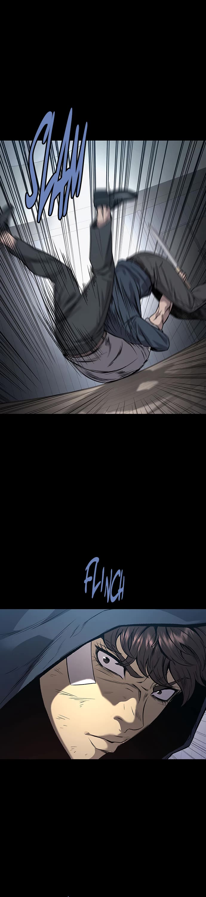 Vigilante Part 2 chapter 69 page 8