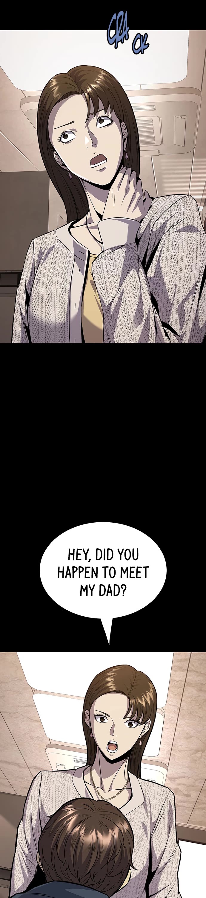 Vigilante Part 2 chapter 70 page 14