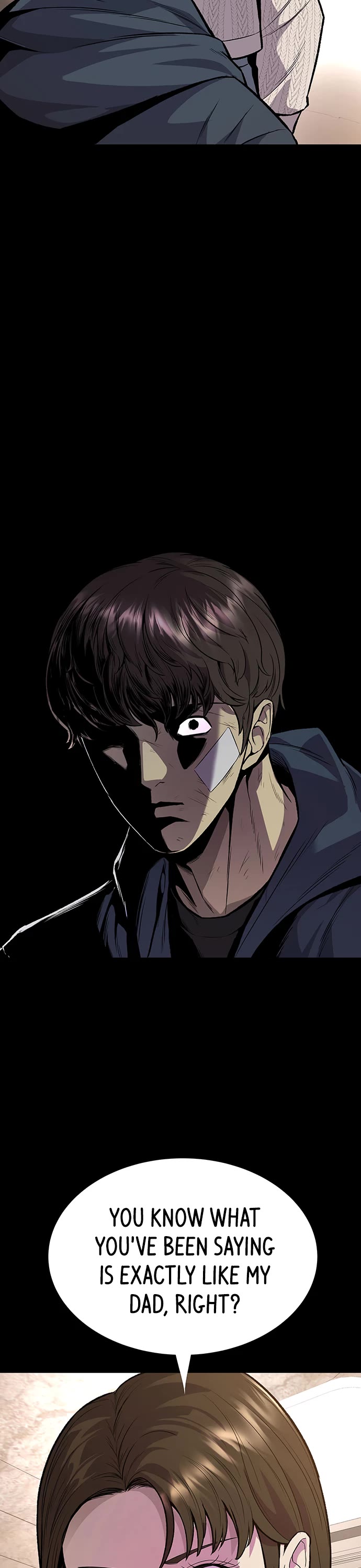 Vigilante Part 2 chapter 70 page 15