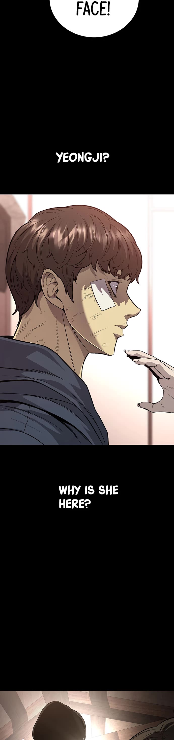 Vigilante Part 2 chapter 70 page 2
