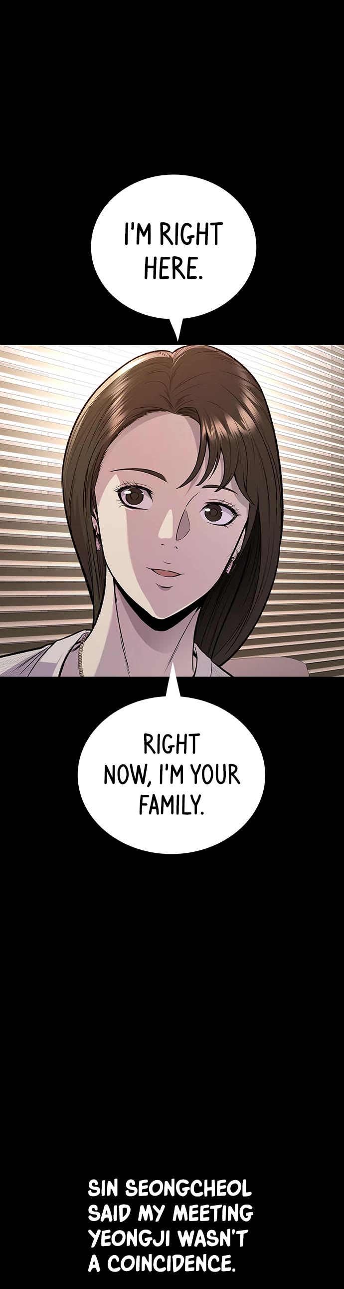Vigilante Part 2 chapter 70 page 20