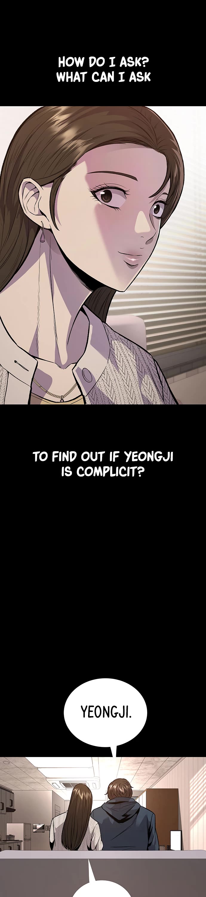 Vigilante Part 2 chapter 70 page 22