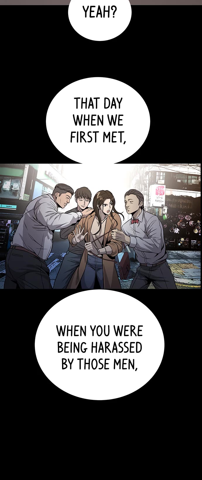 Vigilante Part 2 chapter 70 page 23