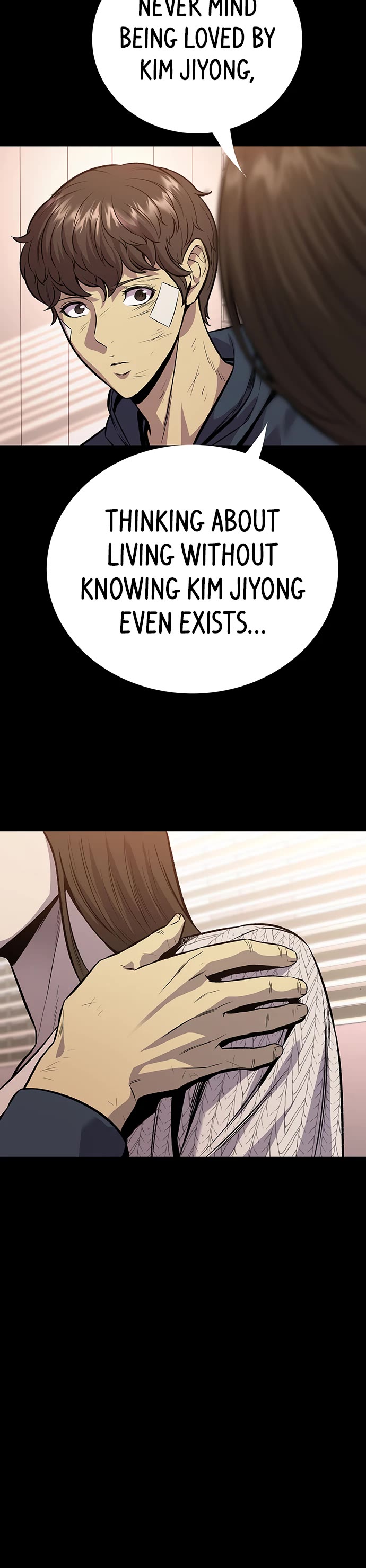 Vigilante Part 2 chapter 70 page 26