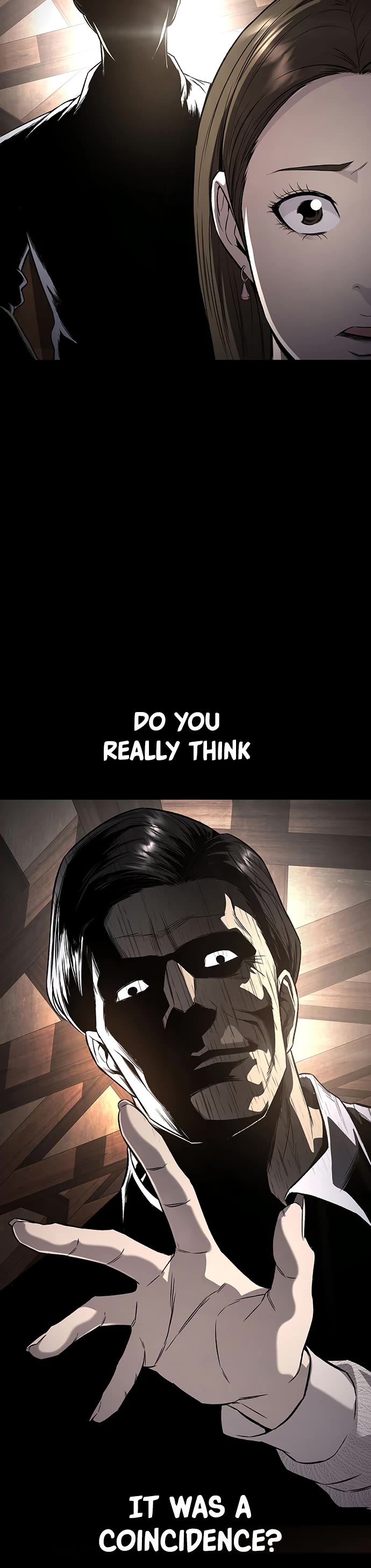 Vigilante Part 2 chapter 70 page 3