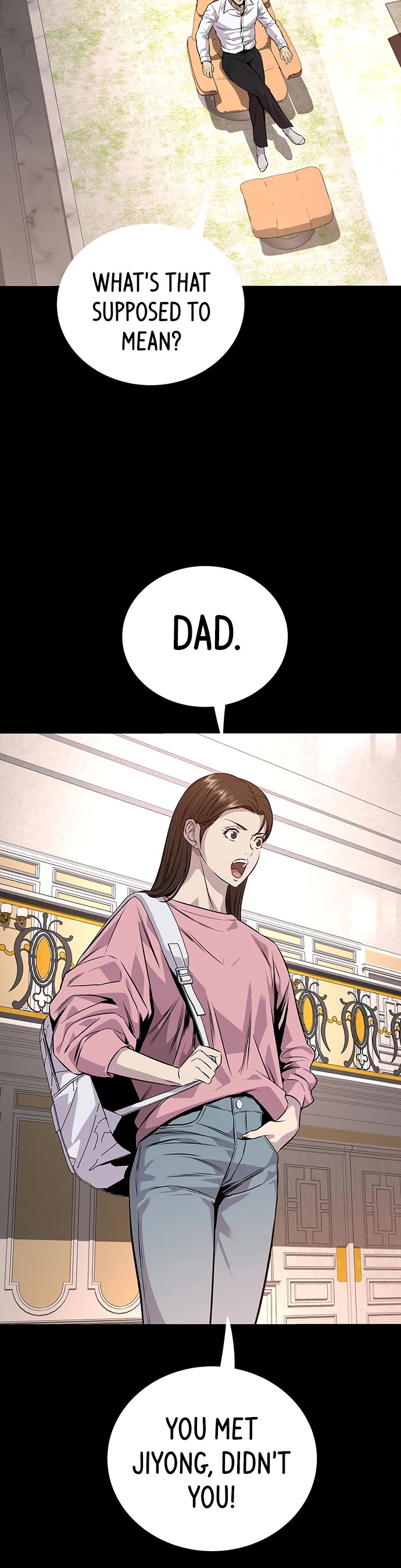 Vigilante Part 2 chapter 70 page 36
