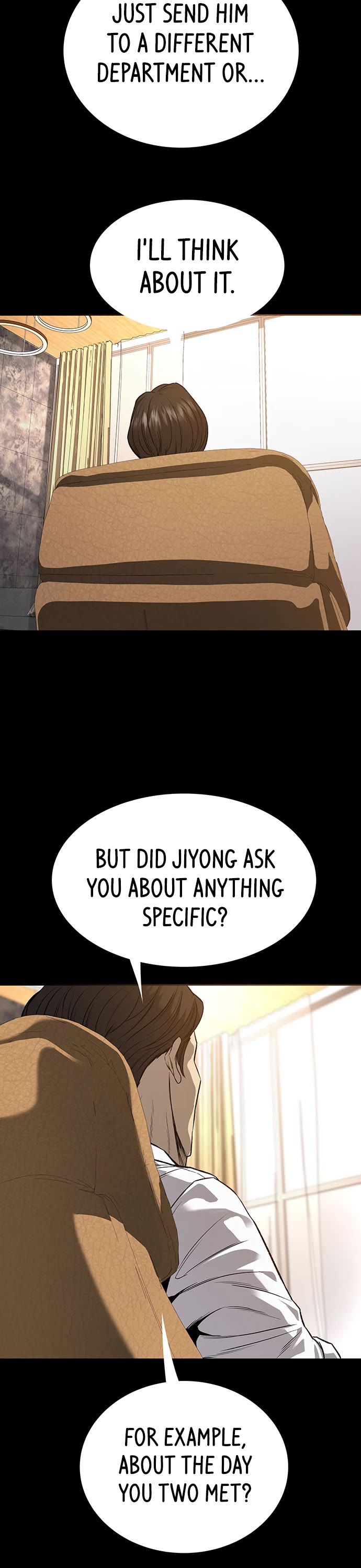 Vigilante Part 2 chapter 70 page 45