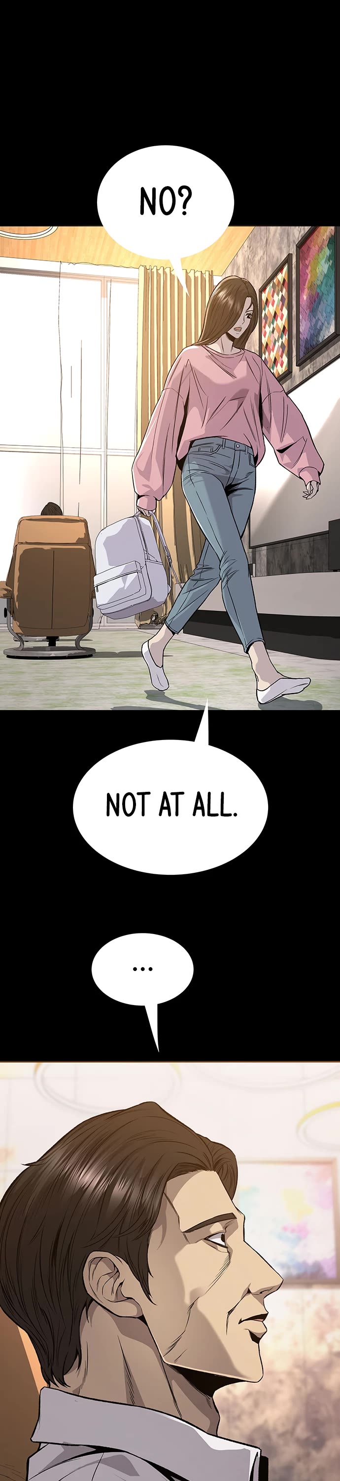 Vigilante Part 2 chapter 70 page 46