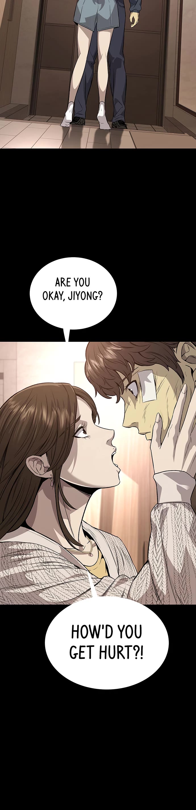 Vigilante Part 2 chapter 70 page 5