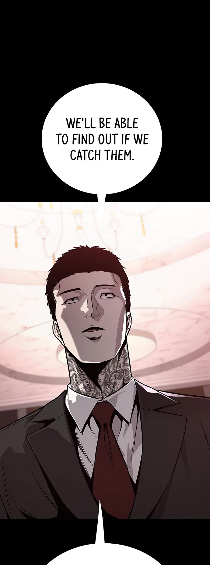 Vigilante Part 2 chapter 70 page 54