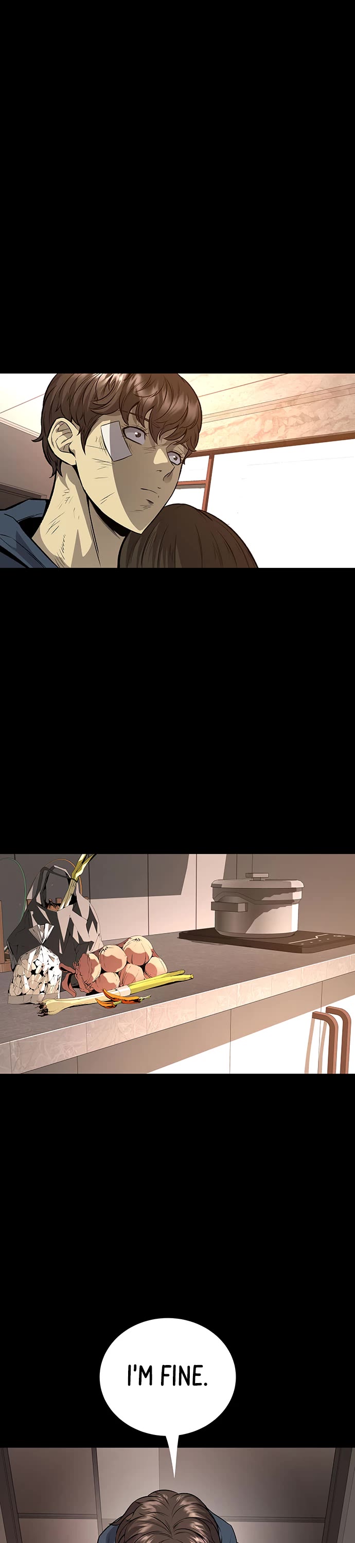 Vigilante Part 2 chapter 70 page 7