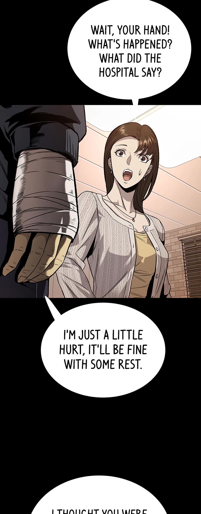 Vigilante Part 2 chapter 70 page 9
