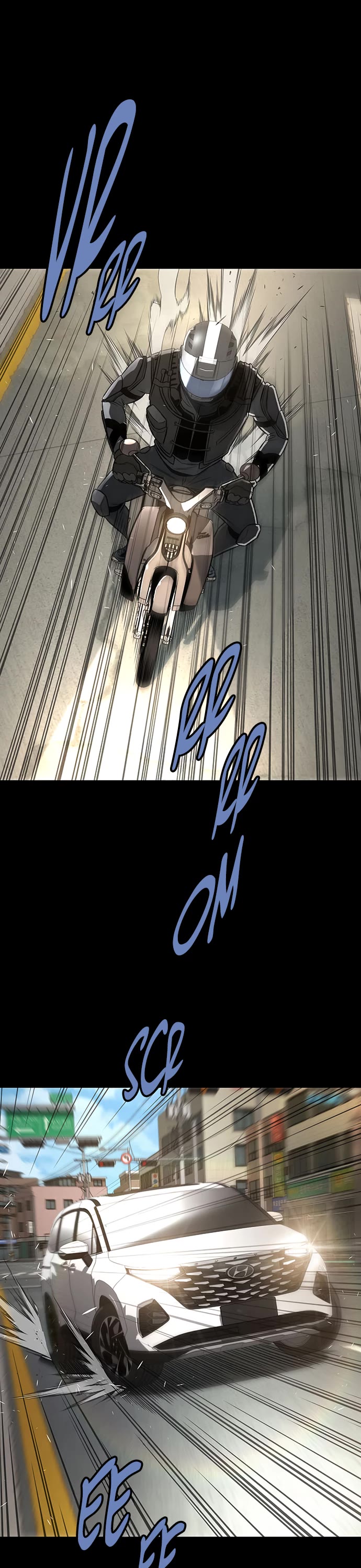 Vigilante Part 2 chapter 71 page 19