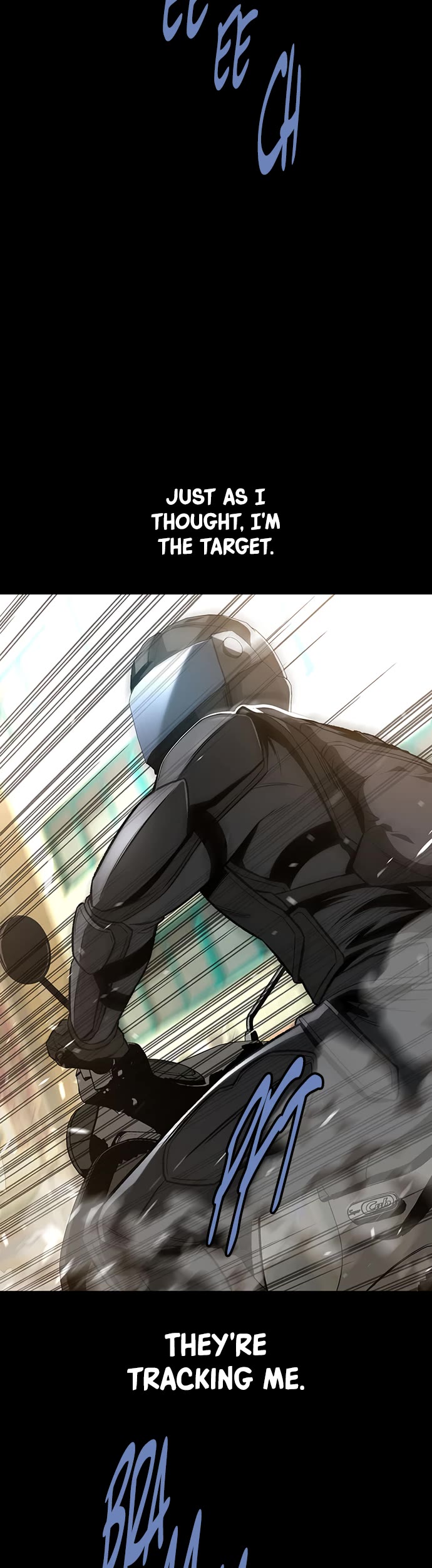 Vigilante Part 2 chapter 71 page 20