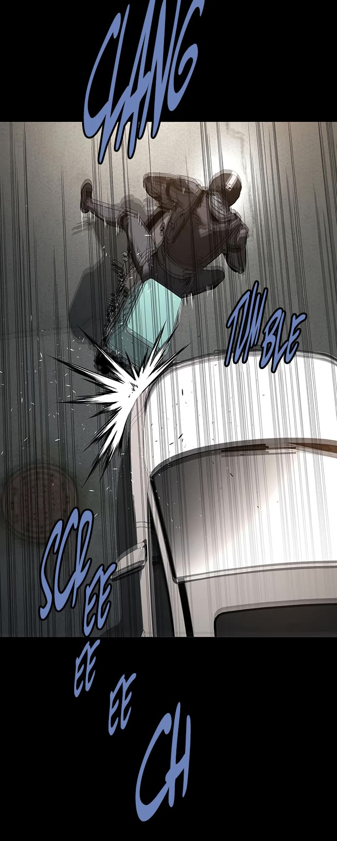 Vigilante Part 2 chapter 71 page 25