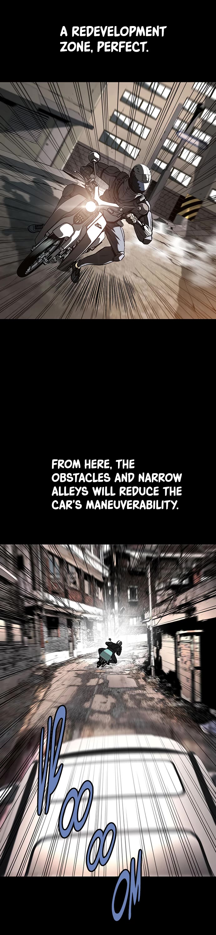 Vigilante Part 2 chapter 71 page 28
