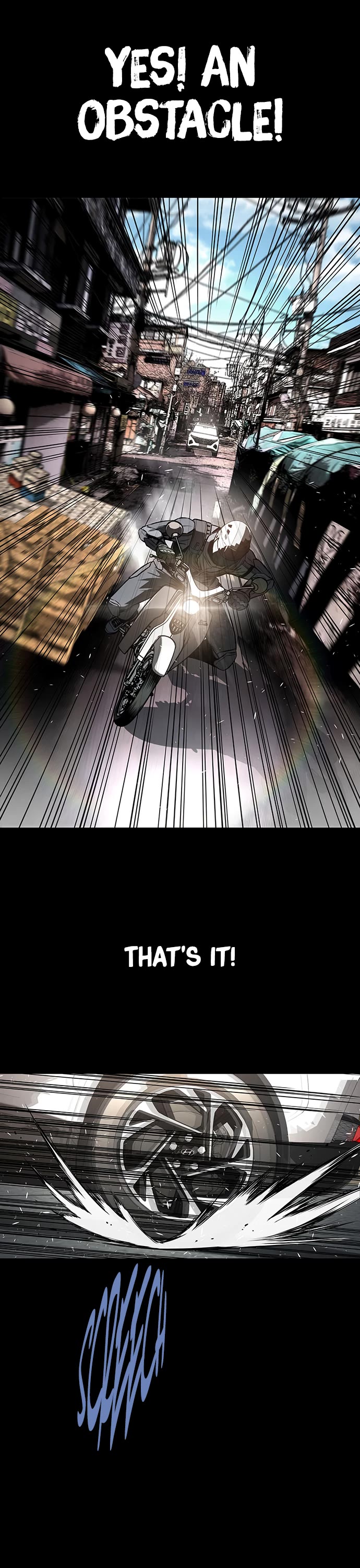 Vigilante Part 2 chapter 71 page 29