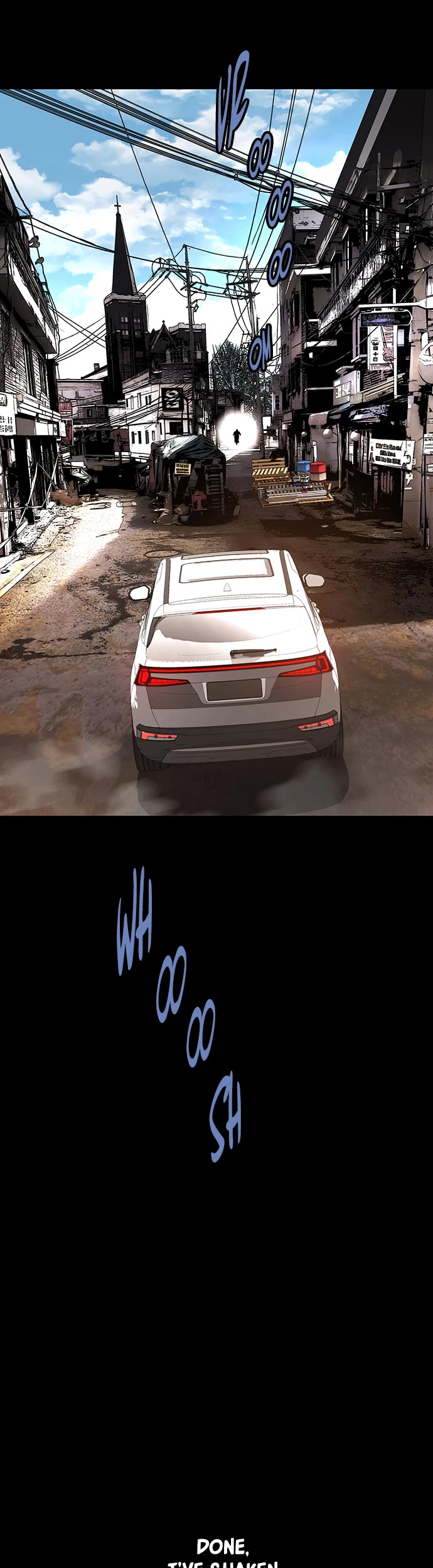 Vigilante Part 2 chapter 71 page 30