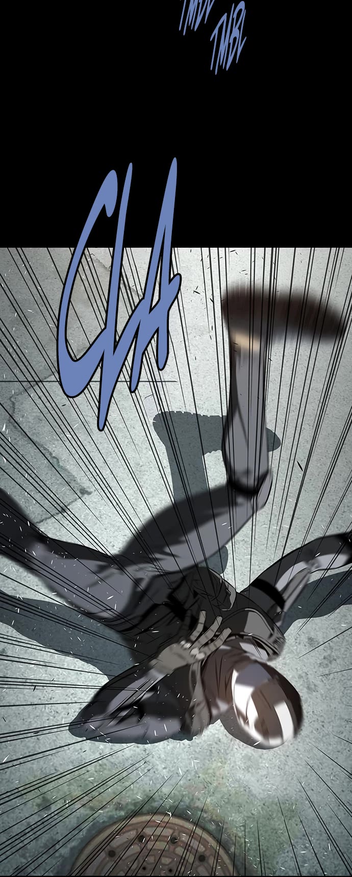 Vigilante Part 2 chapter 71 page 35