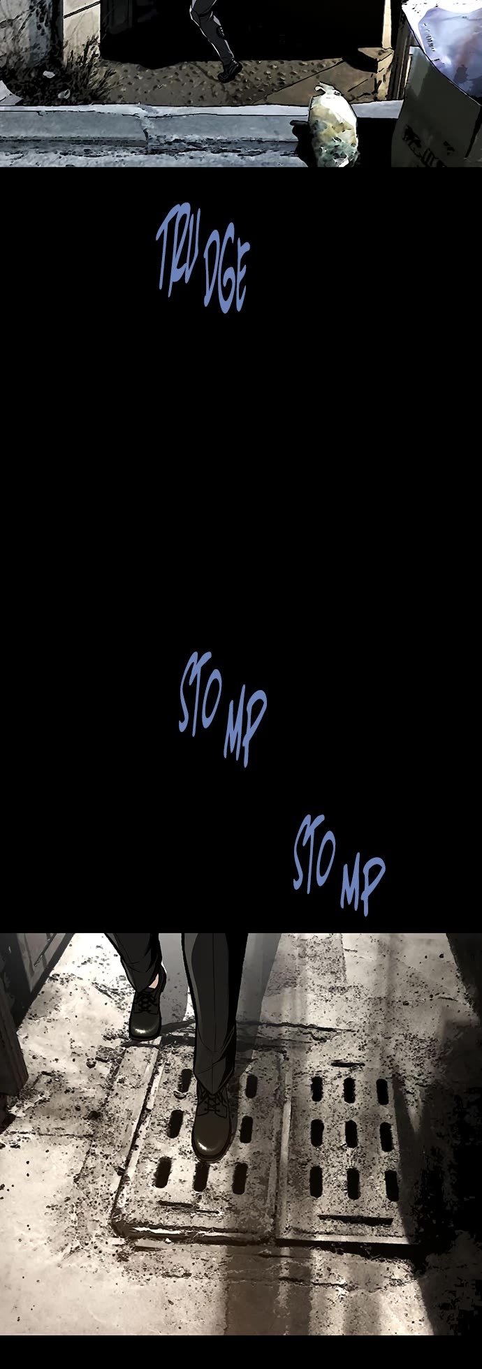 Vigilante Part 2 chapter 71 page 38