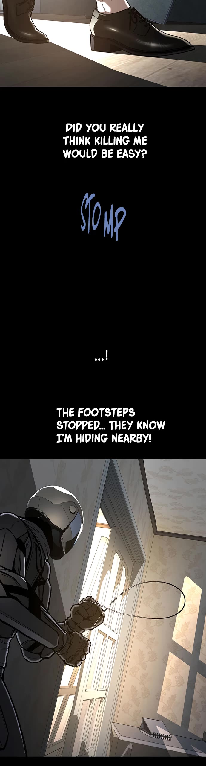 Vigilante Part 2 chapter 71 page 41