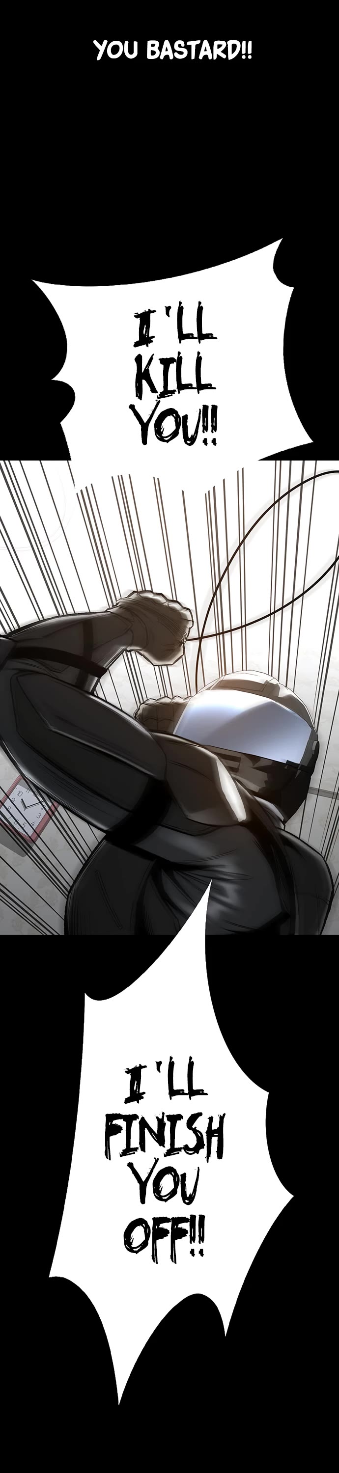 Vigilante Part 2 chapter 71 page 42