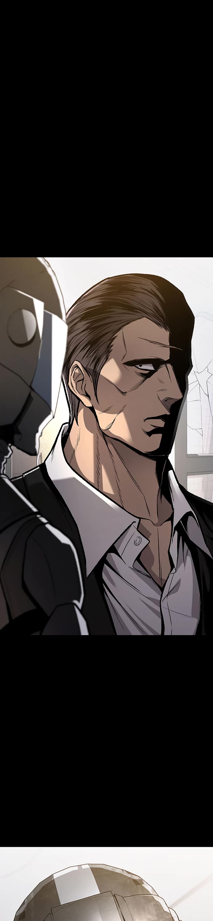 Vigilante Part 2 chapter 71 page 43