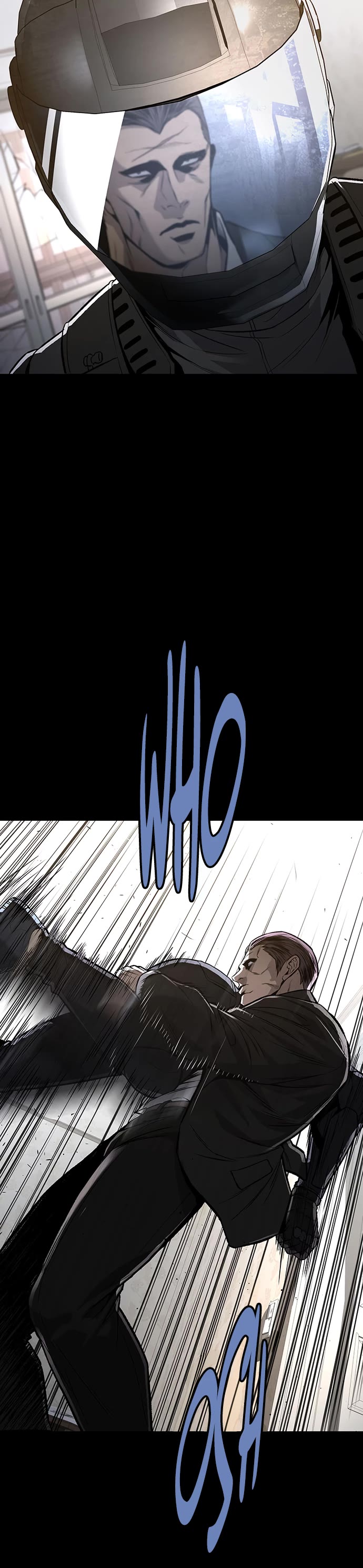 Vigilante Part 2 chapter 71 page 44