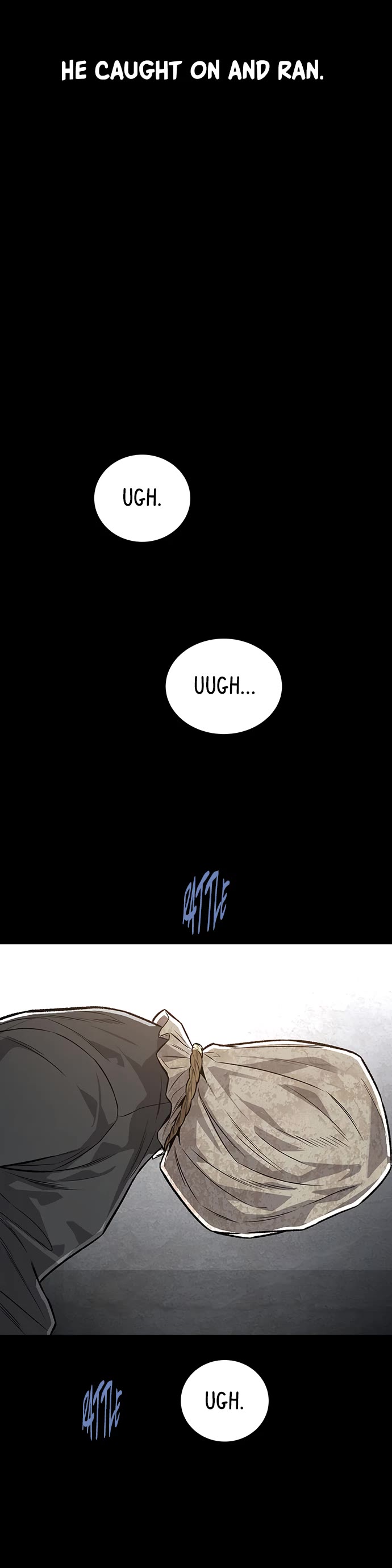 Vigilante Part 2 chapter 71 page 49