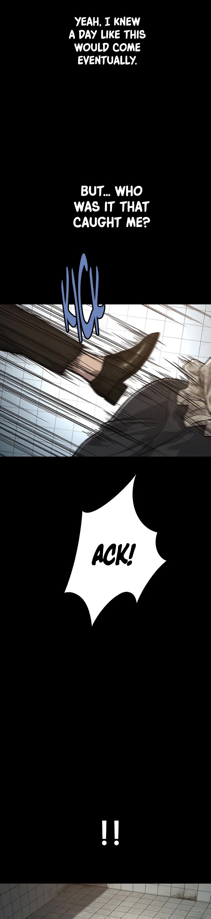 Vigilante Part 2 chapter 71 page 51