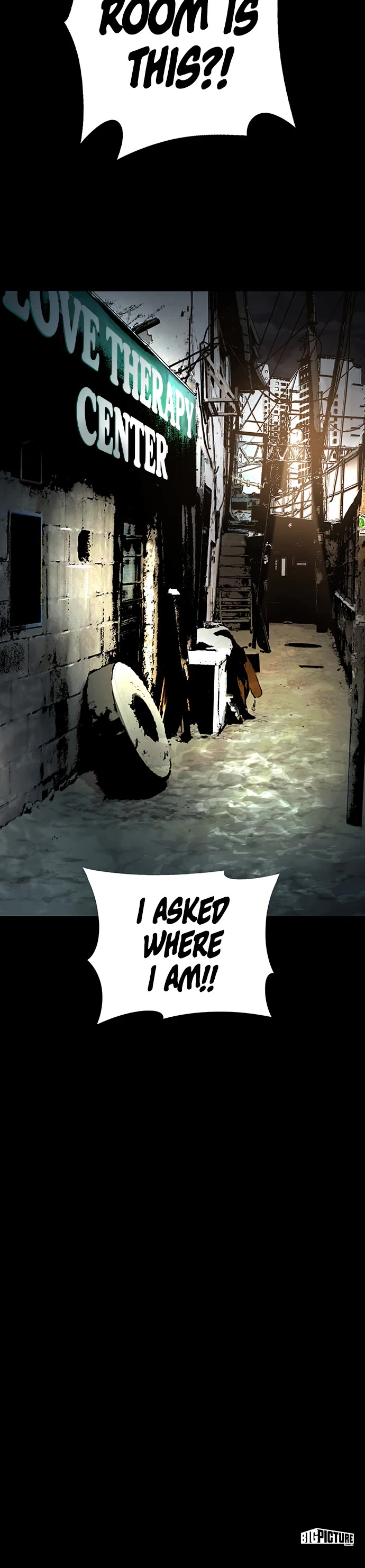 Vigilante Part 2 chapter 71 page 53