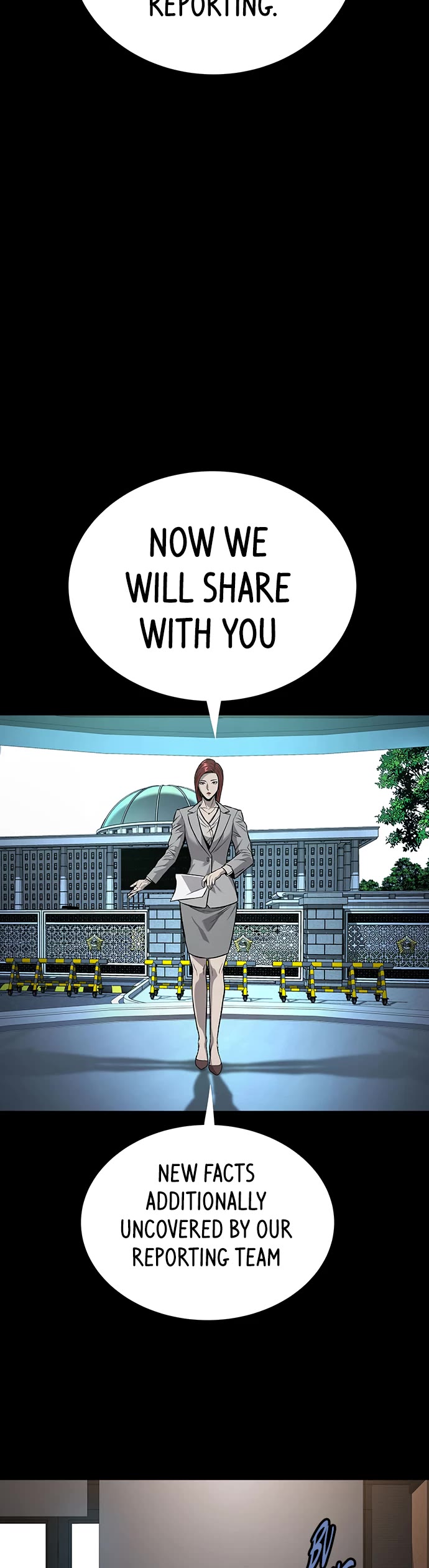 Vigilante Part 2 chapter 72 page 12