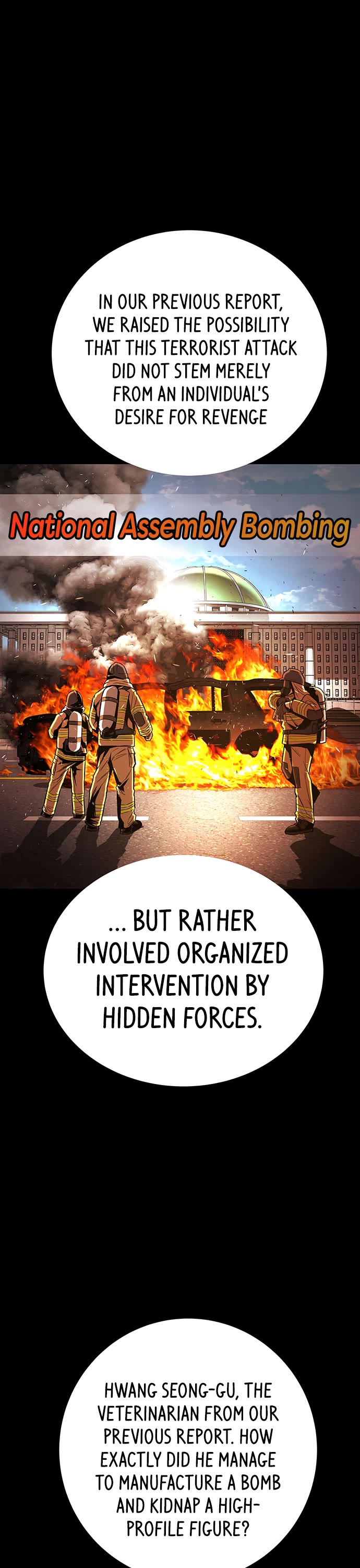 Vigilante Part 2 chapter 72 page 14
