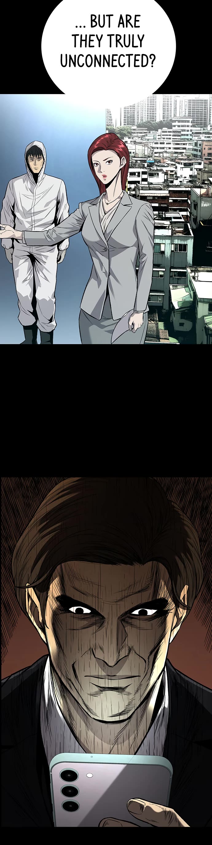 Vigilante Part 2 chapter 72 page 16