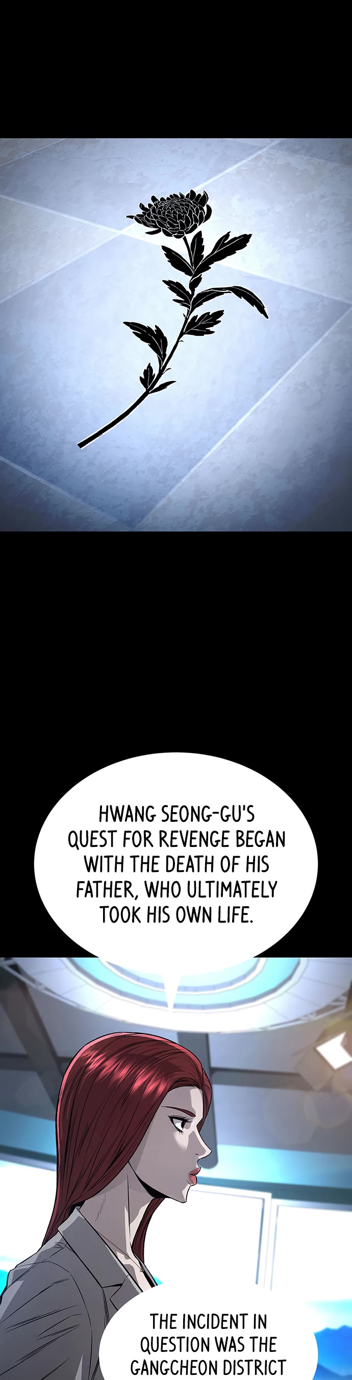 Vigilante Part 2 chapter 72 page 18
