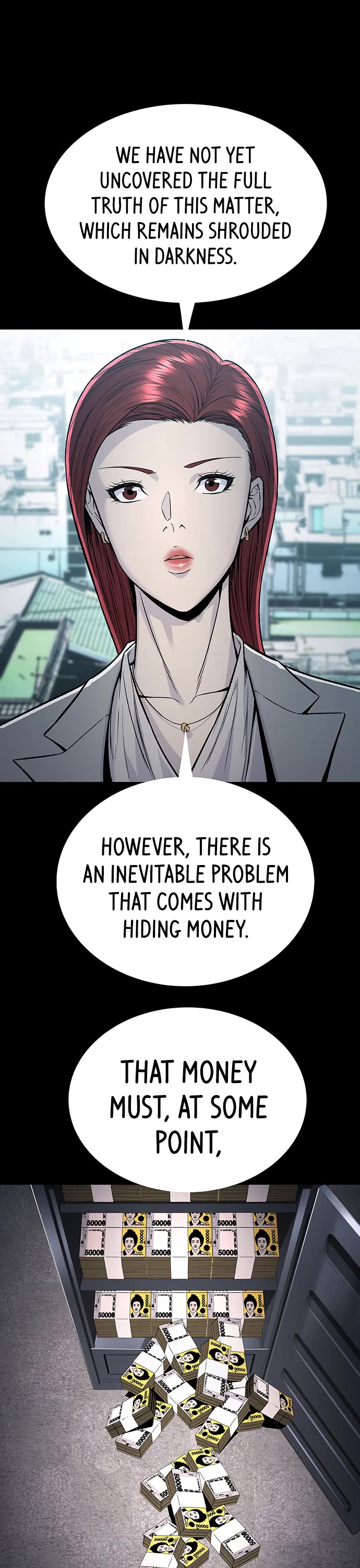 Vigilante Part 2 chapter 72 page 23