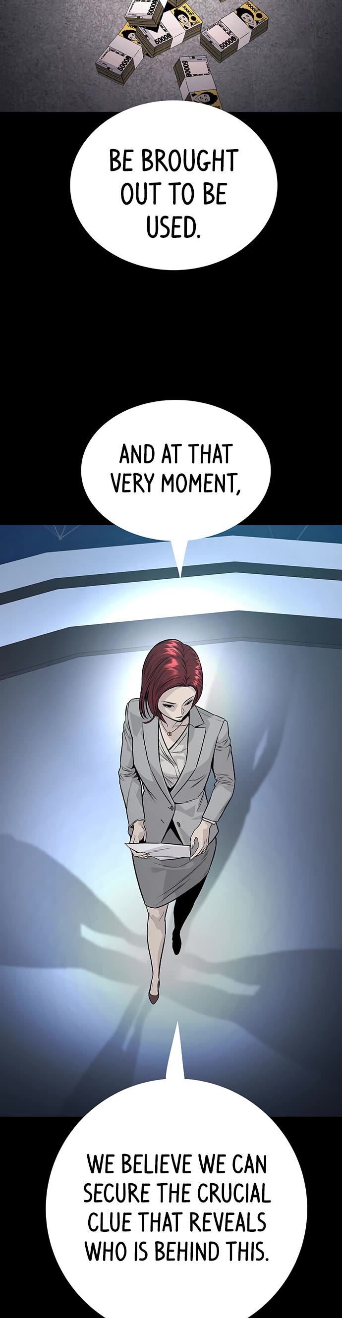Vigilante Part 2 chapter 72 page 24