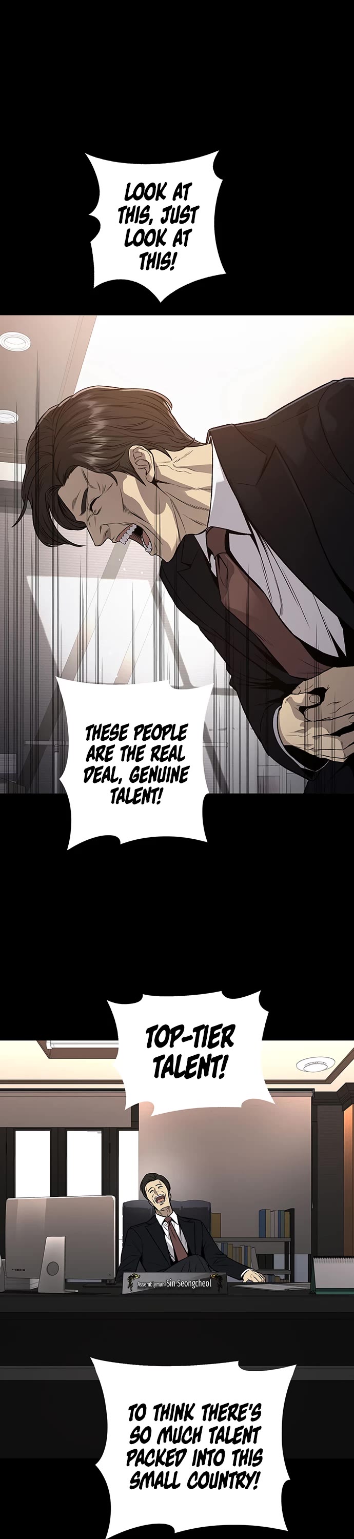 Vigilante Part 2 chapter 72 page 26