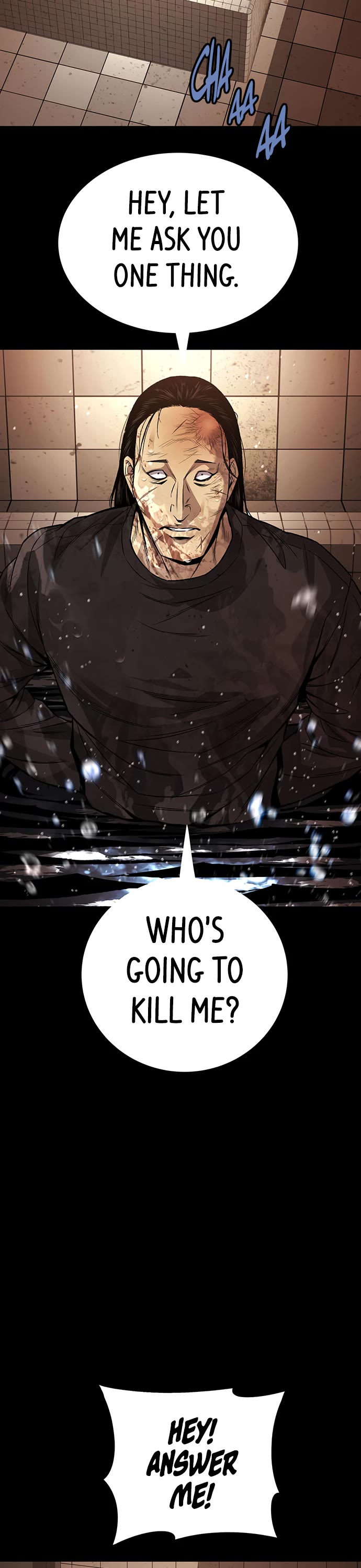 Vigilante Part 2 chapter 72 page 39