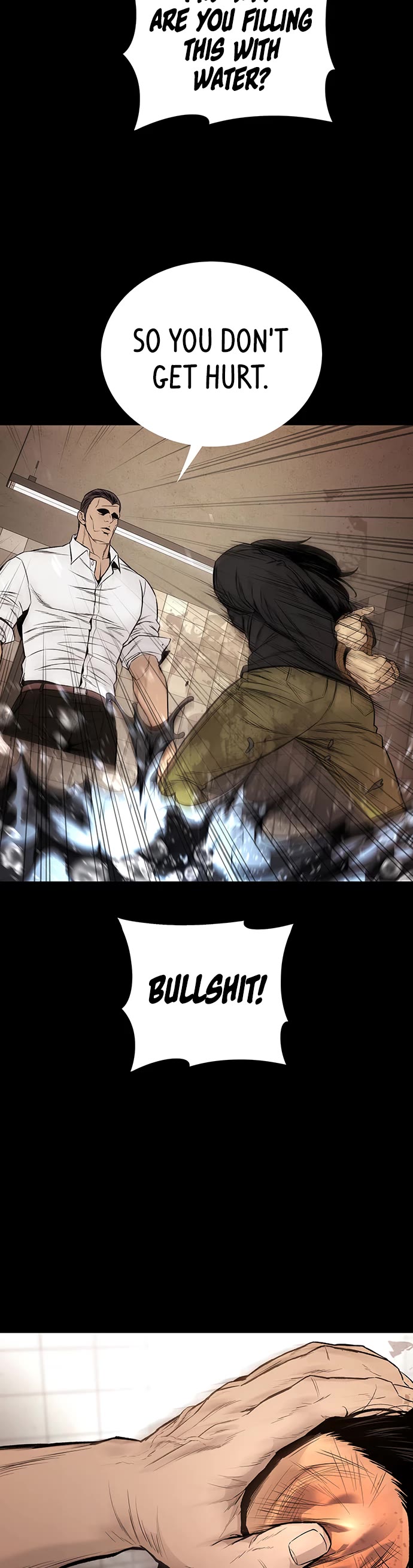 Vigilante Part 2 chapter 72 page 43