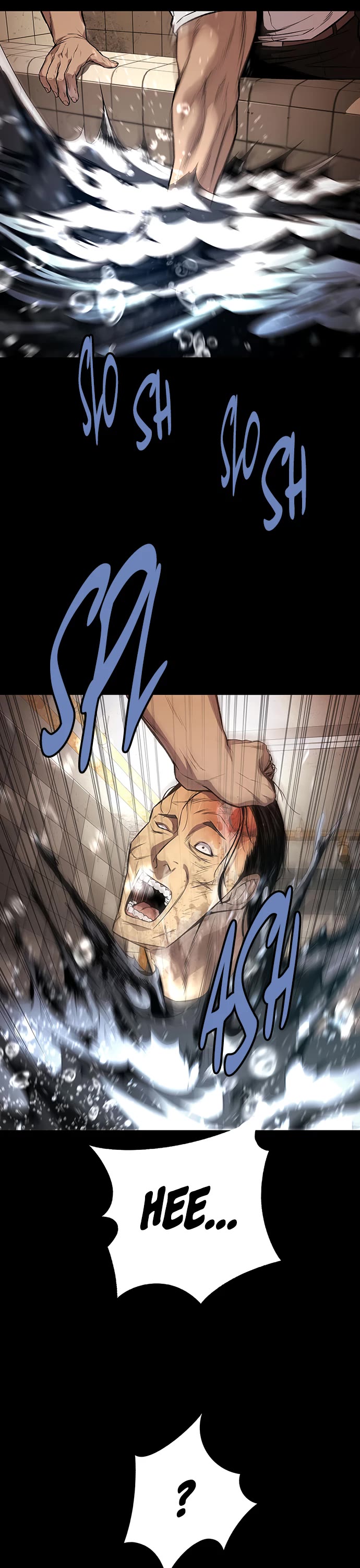 Vigilante Part 2 chapter 72 page 45