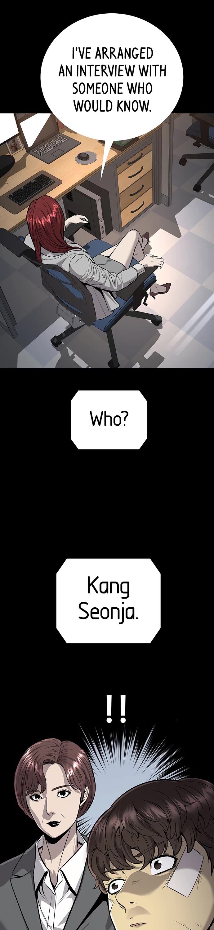 Vigilante Part 2 chapter 72 page 7