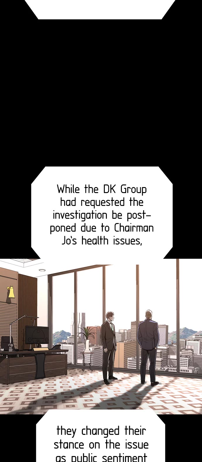 Vigilante Part 2 chapter 73 page 12