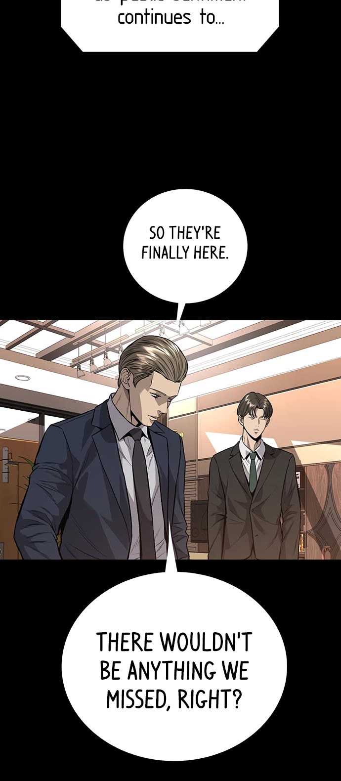 Vigilante Part 2 chapter 73 page 13