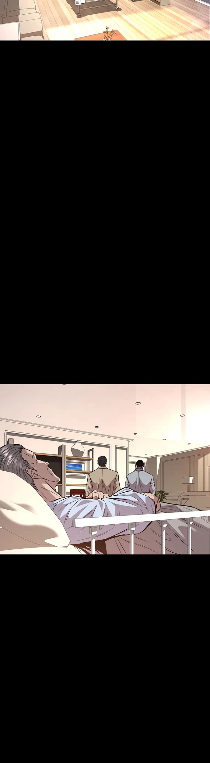 Vigilante Part 2 chapter 73 page 20