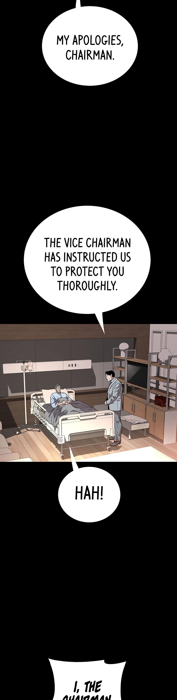 Vigilante Part 2 chapter 73 page 22