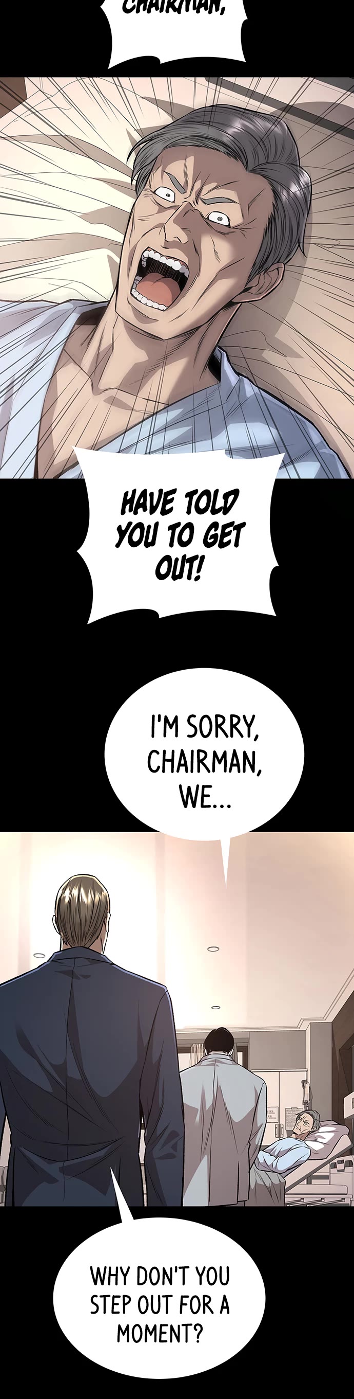 Vigilante Part 2 chapter 73 page 23
