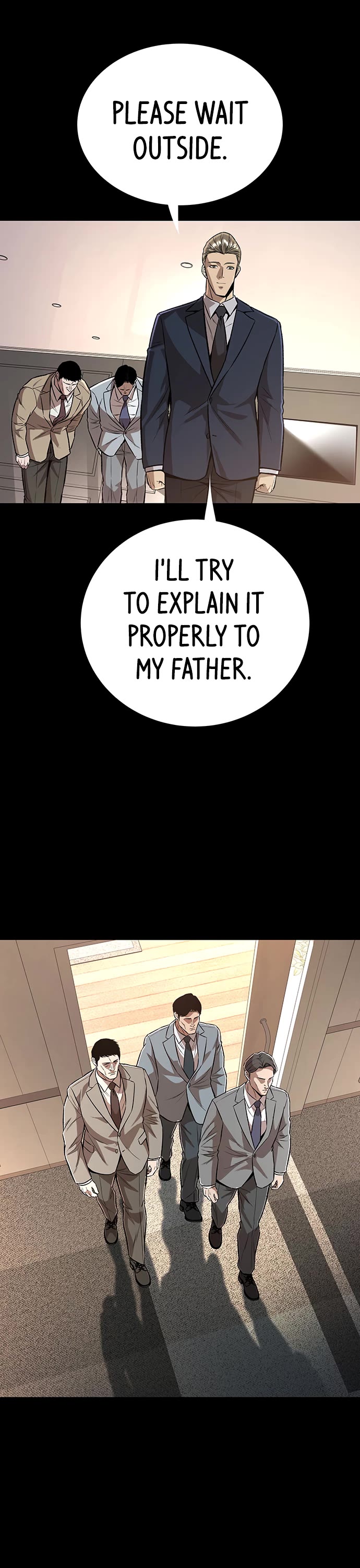 Vigilante Part 2 chapter 73 page 24
